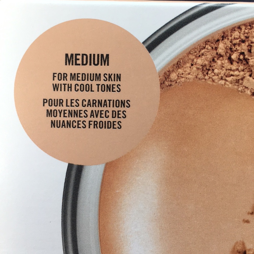 Bare Minerals Get Started Complexion Kit - Picture 3 of 5